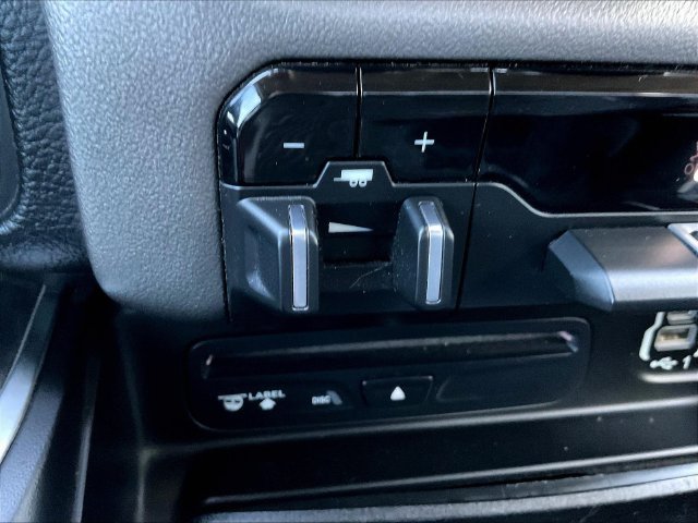 Used 2019 RAM 1500 Big Horn RWD image 18