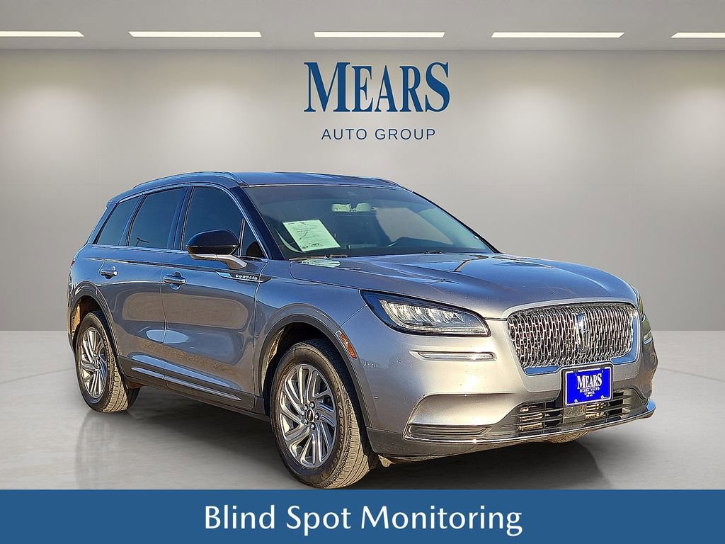 Used 2022 Lincoln Corsair FWD image 8