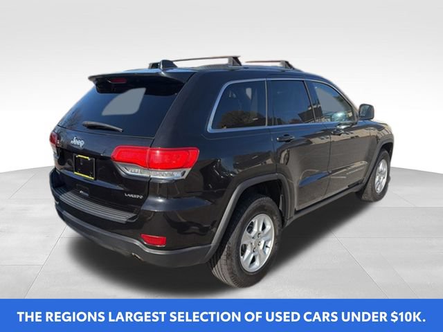 Used 2014 Jeep Grand Cherokee Laredo w/ Quick Order Package 23E AWD/4WD image 3