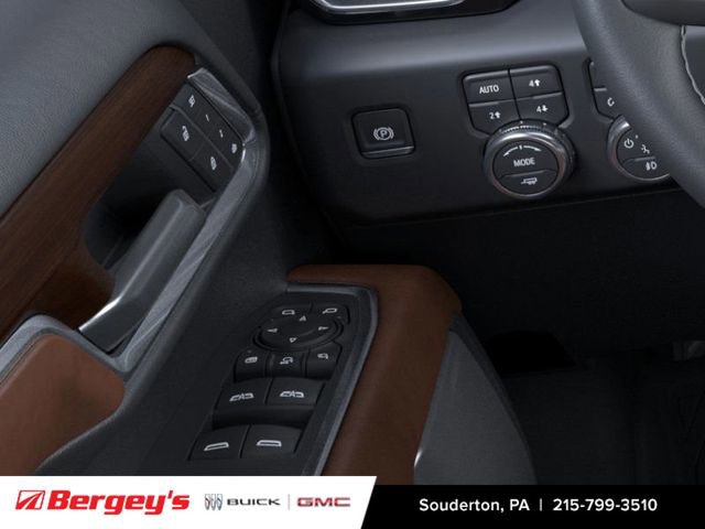 New 2026 GMC Sierra 2500 Denali Ultimate image 24