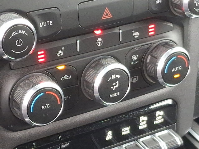 Used 2021 RAM 1500 Big Horn image 15