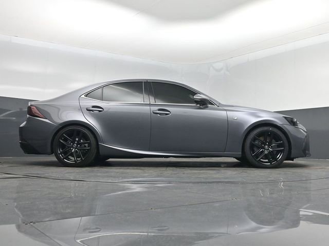 Used 2017 Lexus IS 300 F Sport w/ F Sport Package image 16