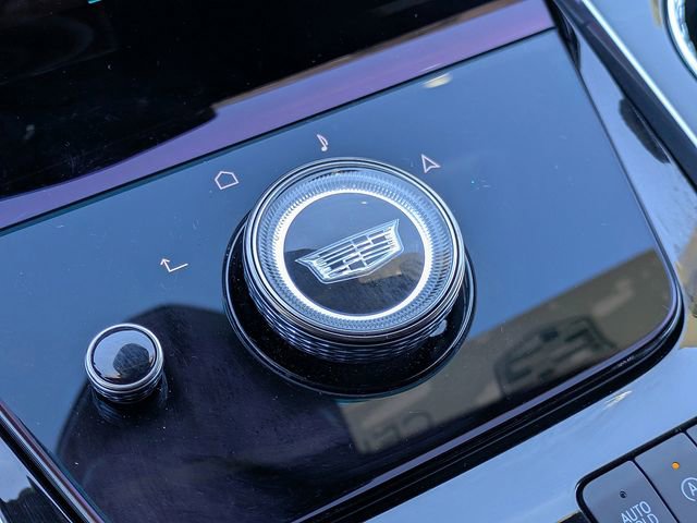 Certified 2025 Cadillac Escalade Sport w/ Touring Package image 25