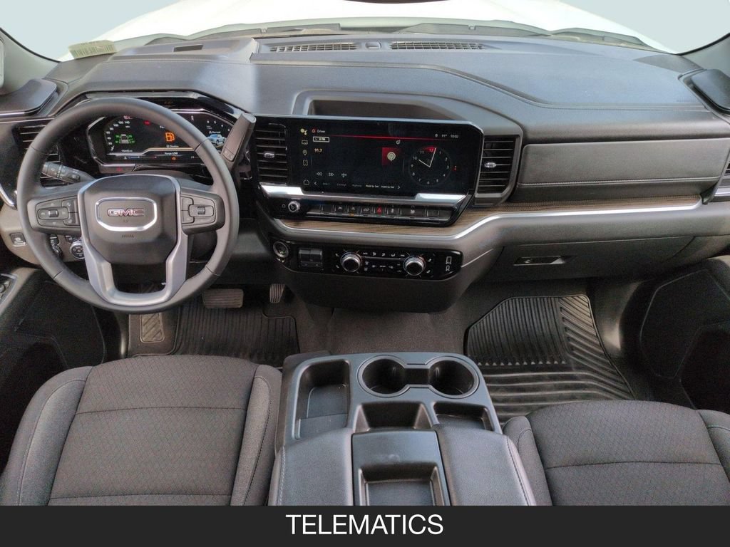 Used 2025 GMC Sierra 1500 Elevation AWD/4WD image 13