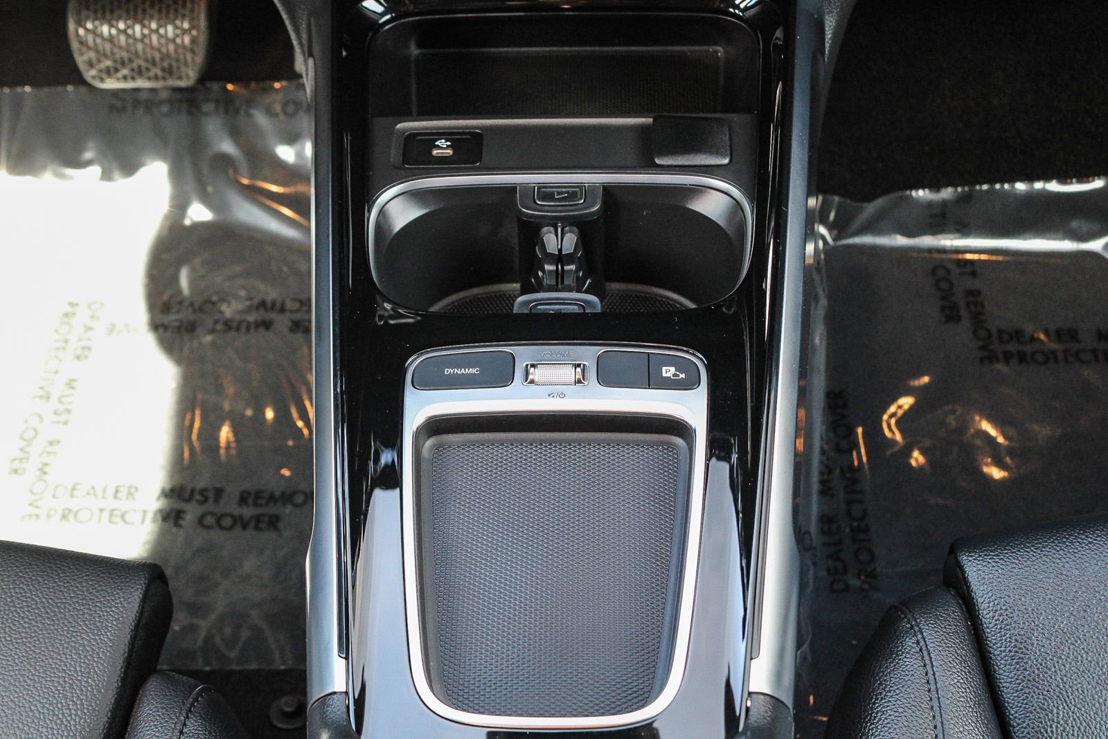 Certified 2026 Mercedes-Benz GLB 250 4MATIC image 14