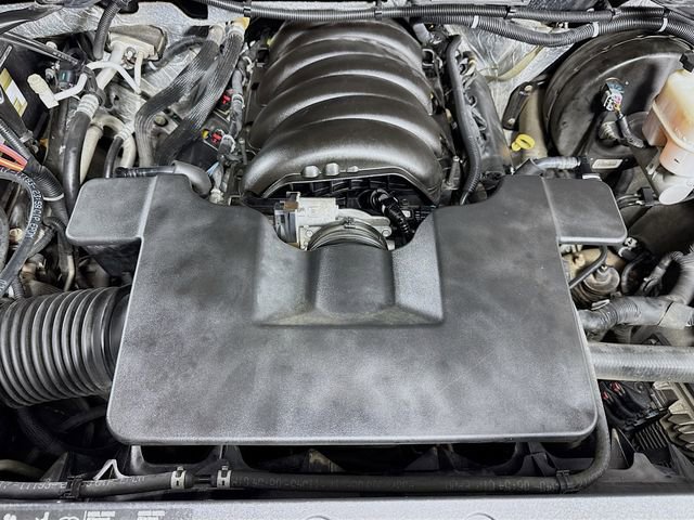 Used 2017 GMC Sierra 1500 Denali w/ Denali Ultimate Package image 31