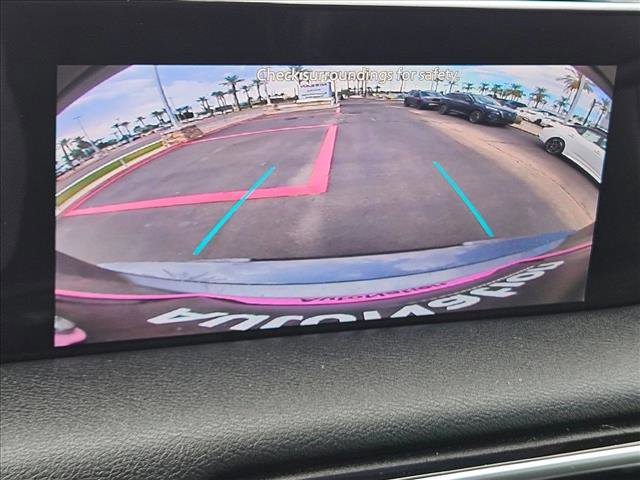 New 2026 Nissan Armada SV image 14