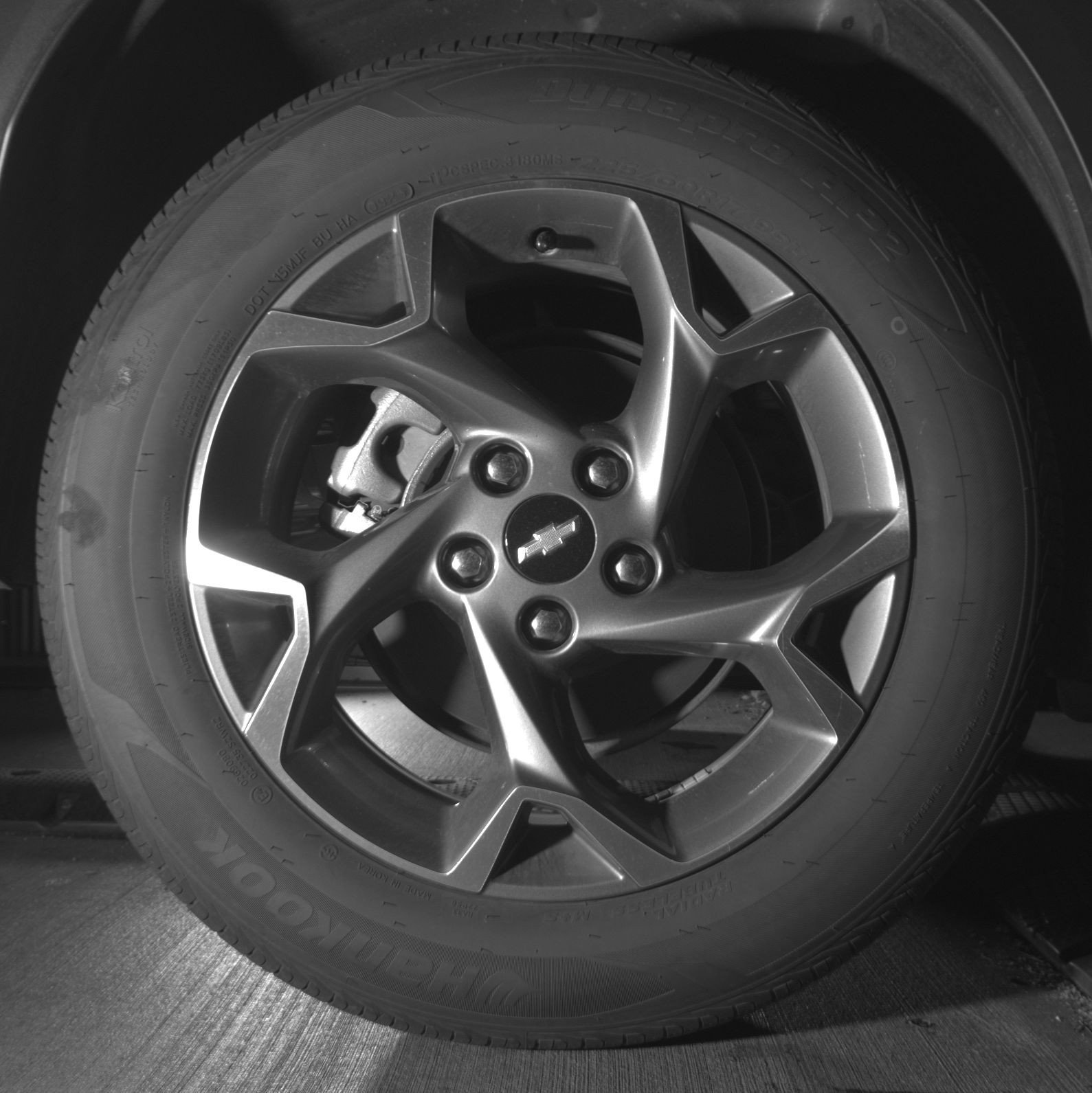 Used 2025 Chevrolet Trax LT FWD image 15