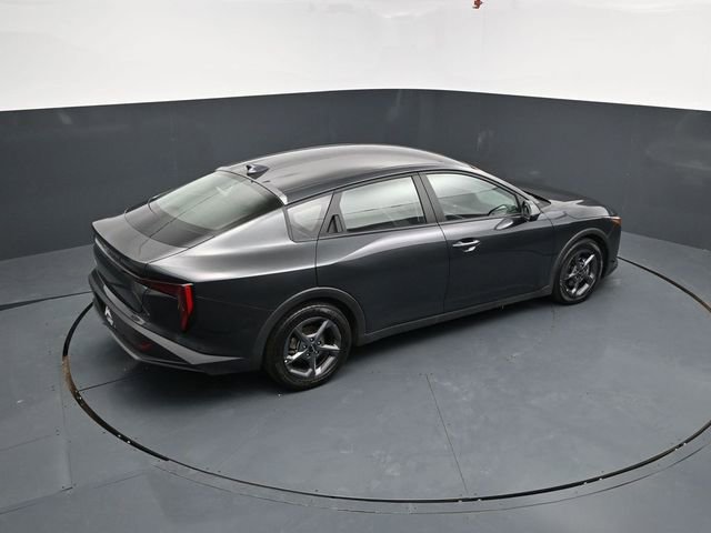 Used 2025 Kia K4 FWD image 41