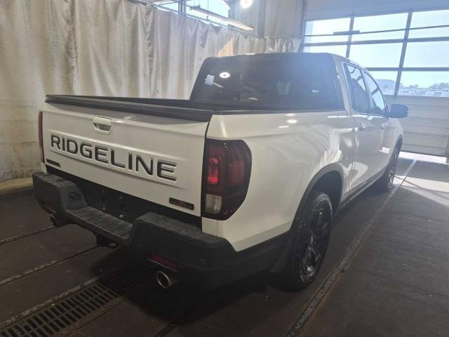 Used 2024 Honda Ridgeline TrailSport image 7