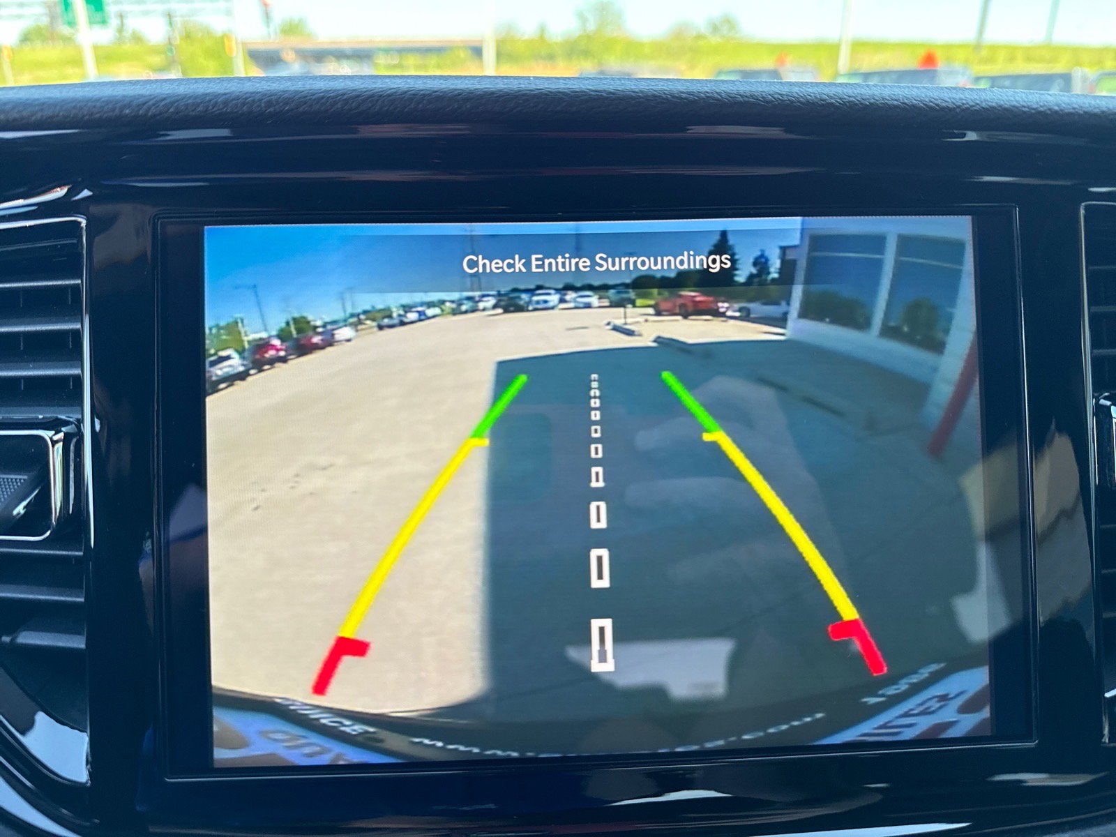 Used 2026 Dodge Durango GT AWD/4WD image 26