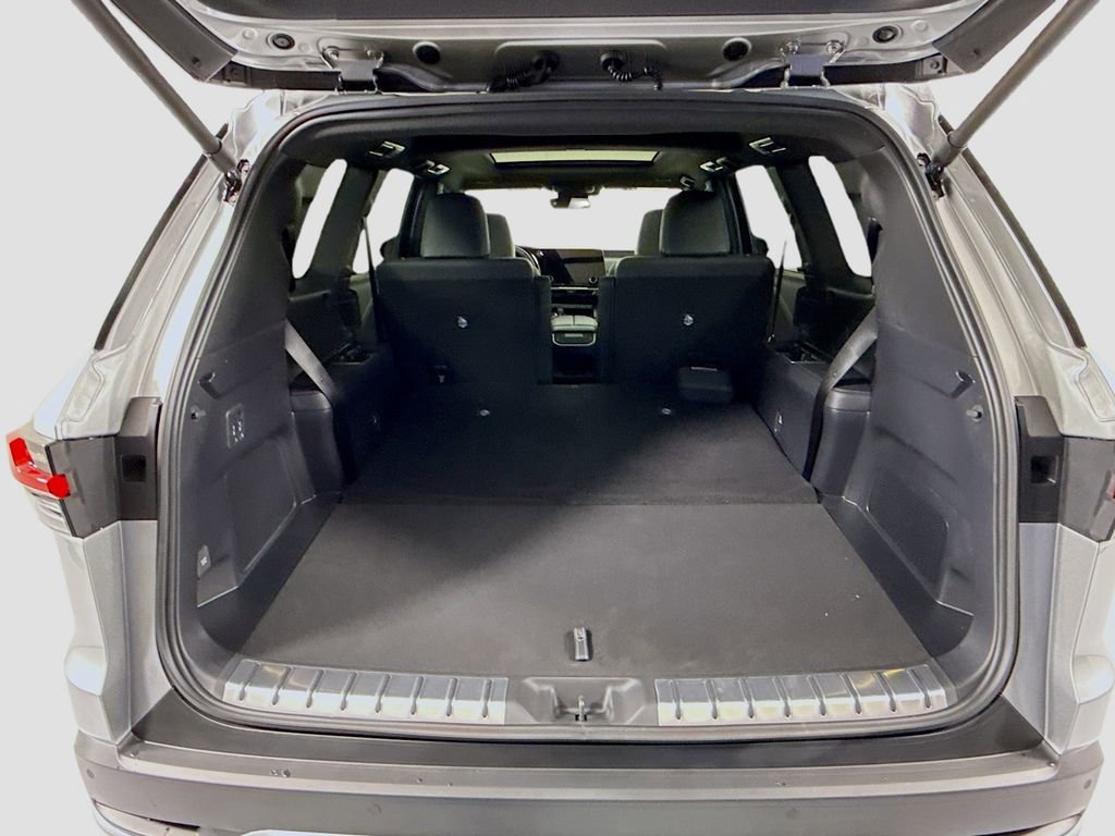 New 2026 Lexus TX 550h AWD Plug-In Hybrid image 29