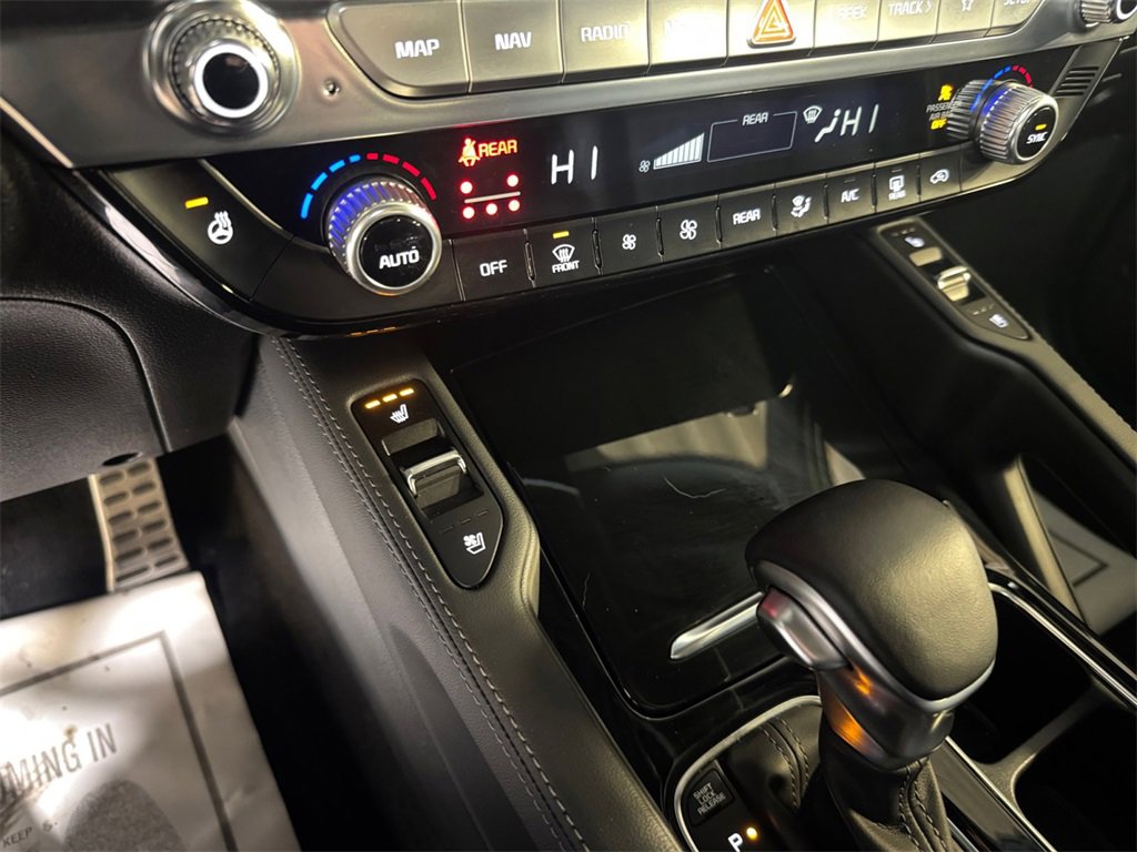 Used 2024 Kia Telluride SX X-Pro image 30