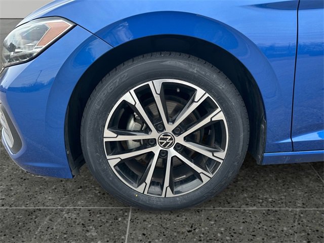 Used 2022 Volkswagen Jetta Sport image 14