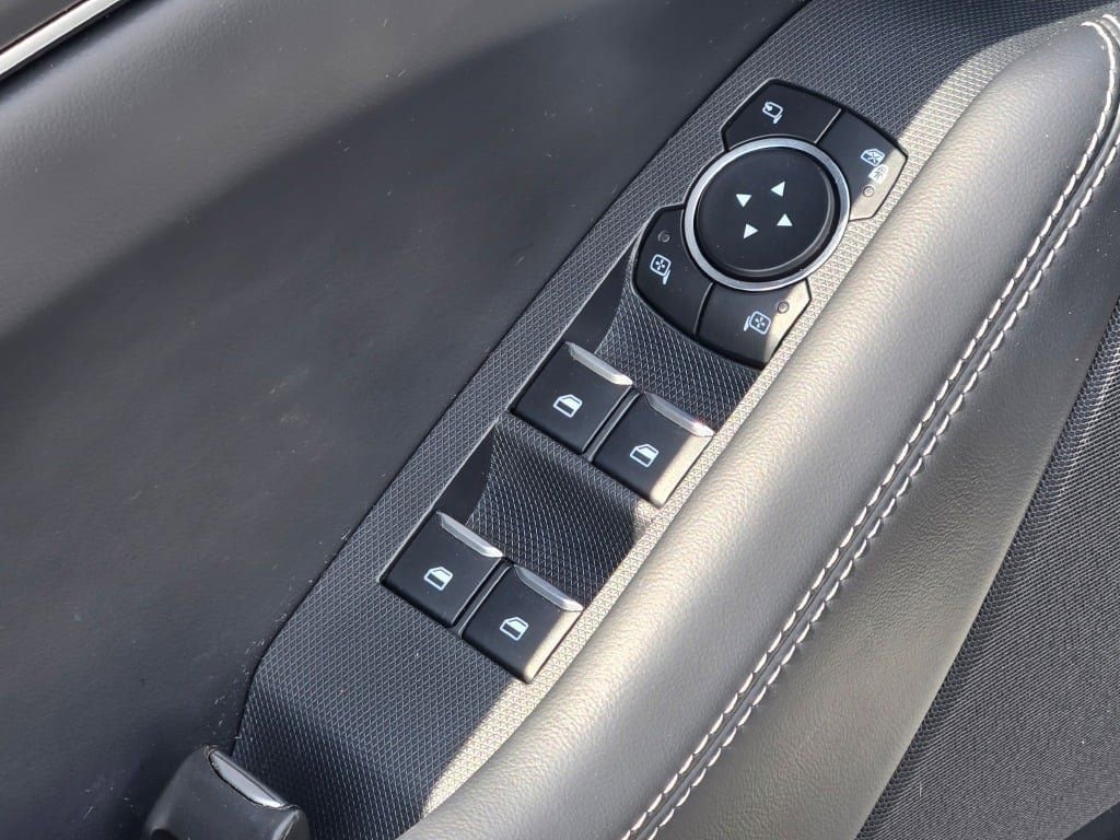 Used 2025 Ford Mustang Mach-E Select w/ Comfort Package Lite AWD/4WD image 20