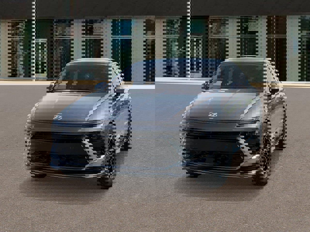 New 2026 Hyundai Sonata SEL image 6