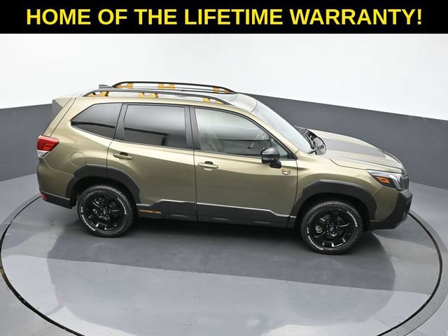 Used 2024 Subaru Forester Wilderness AWD/4WD image 74