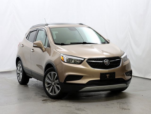 Used 2019 Buick Encore Preferred w/ Safety Package image 1