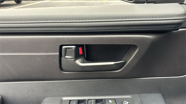 New 2026 Toyota Tundra SR image 9