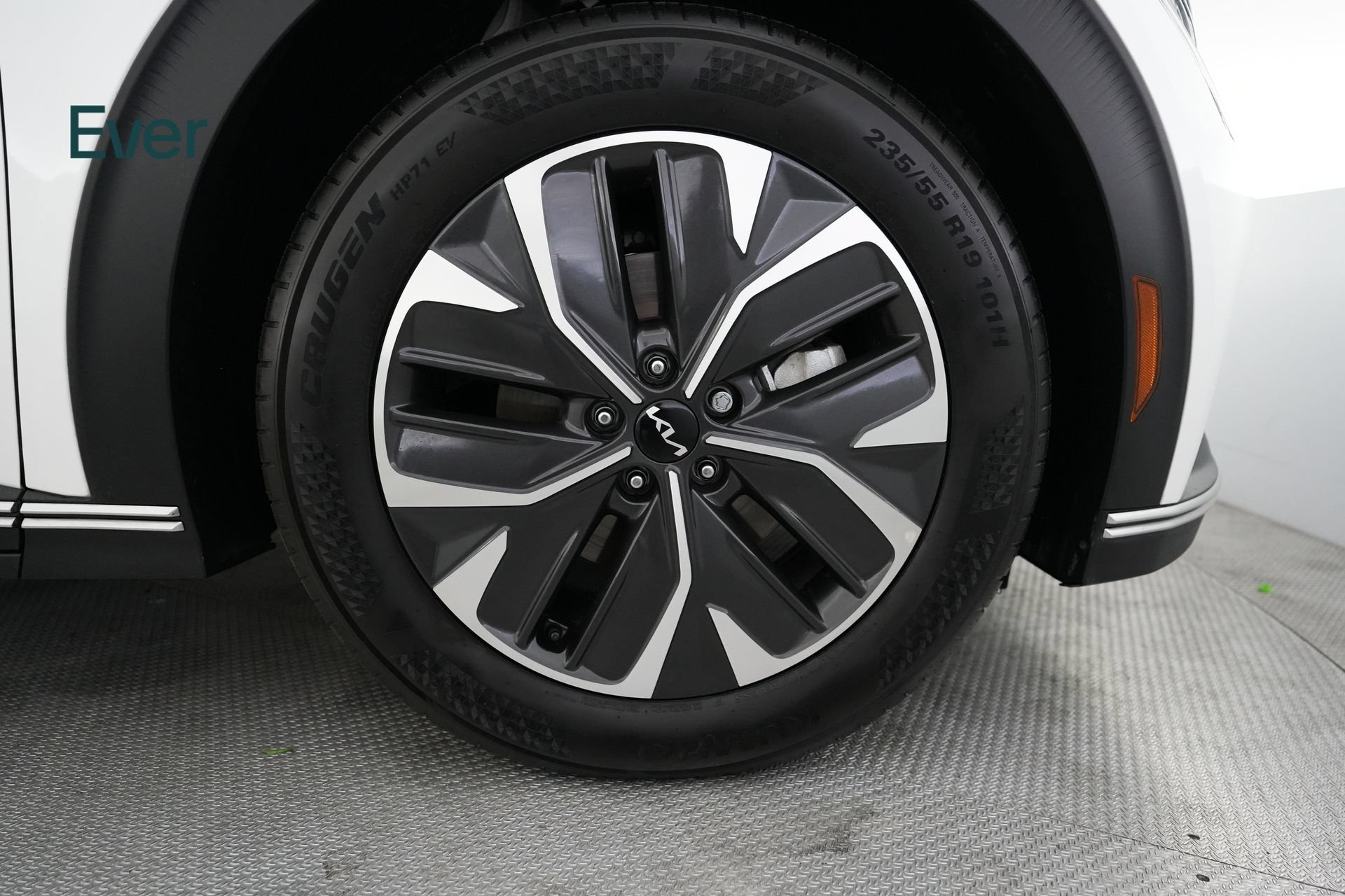 Used 2024 Kia EV6 Light RWD image 20