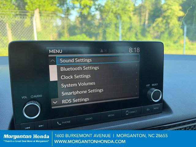 Used 2026 Honda Civic Sport image 17