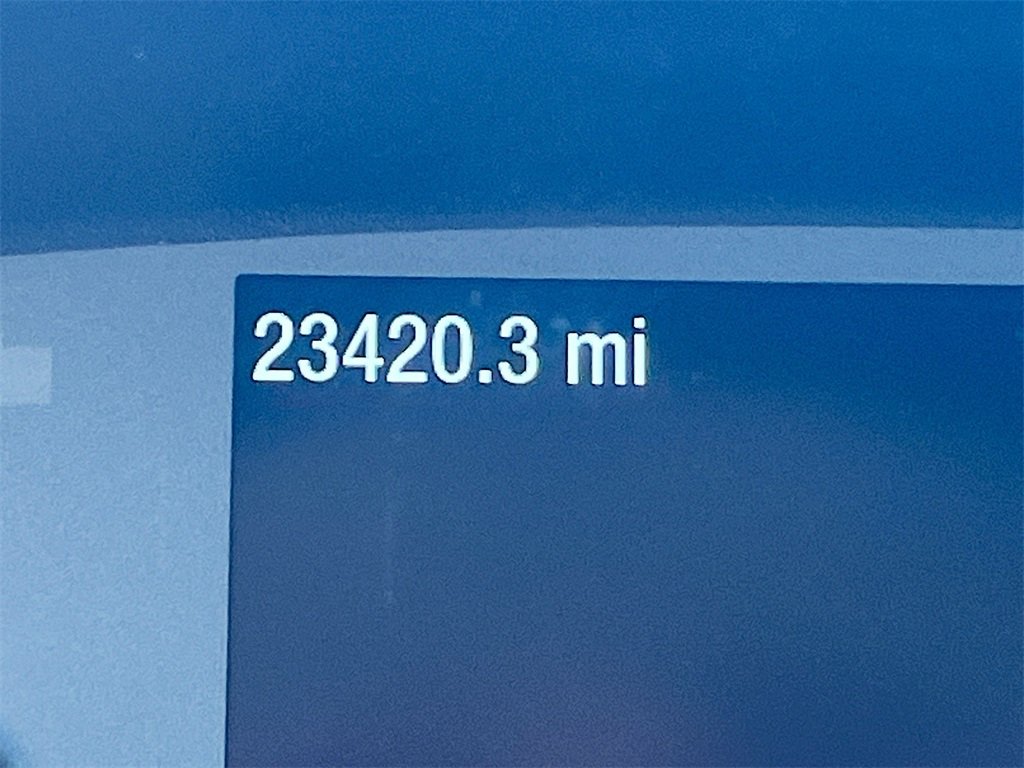 Used 2022 Ford EcoSport SE w/ SE Convenience Package image 11