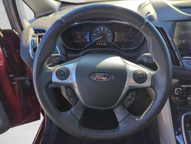 Used 2013 Ford C-MAX SEL image 17
