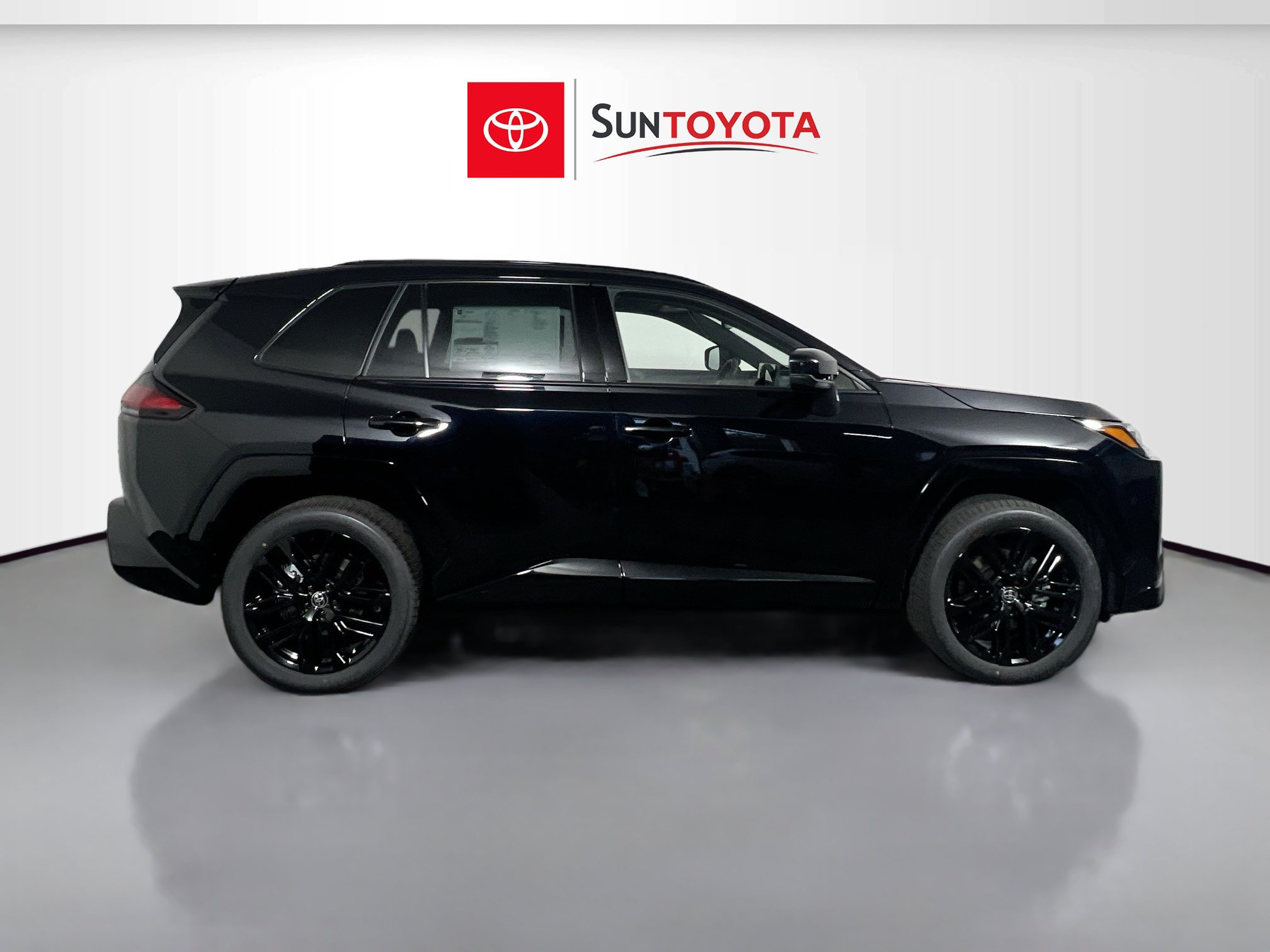 New 2026 Toyota RAV4 XSE AWD/4WD image 2