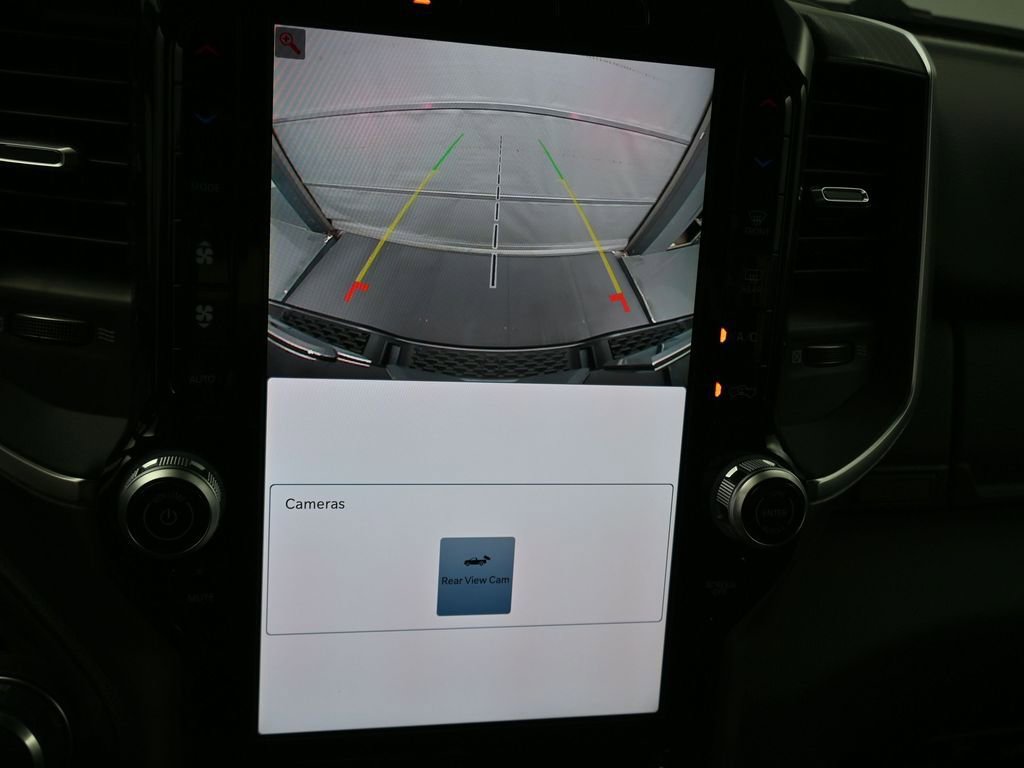 New 2026 RAM 1500 Big Horn image 18