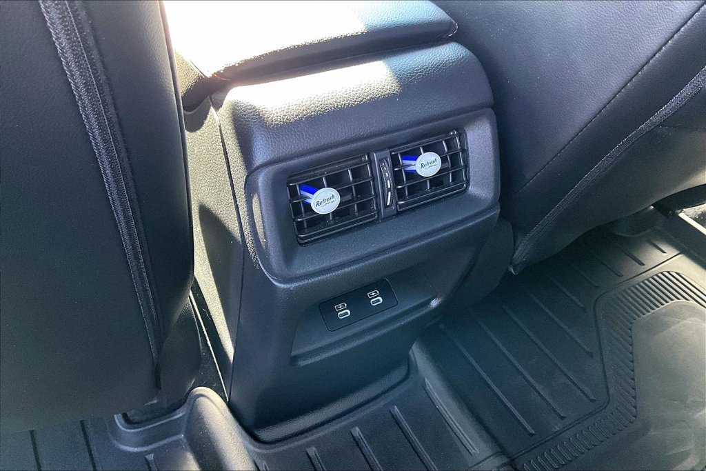 Used 2025 Honda CR-V Sport-L image 28