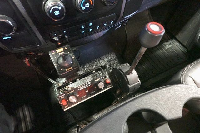 Used 2016 RAM 5500 Tradesman w/ Power Accessory Group AWD/4WD image 19