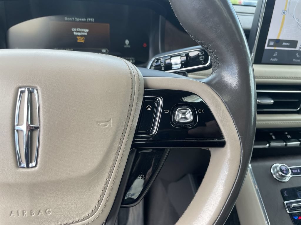 Used 2020 Lincoln Aviator Reserve w/ Equipment Group 202A AWD/4WD image 18