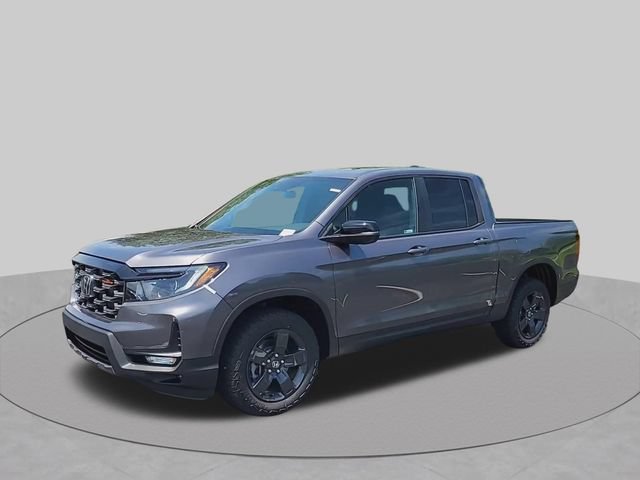 New 2026 Honda Ridgeline TrailSport image 4