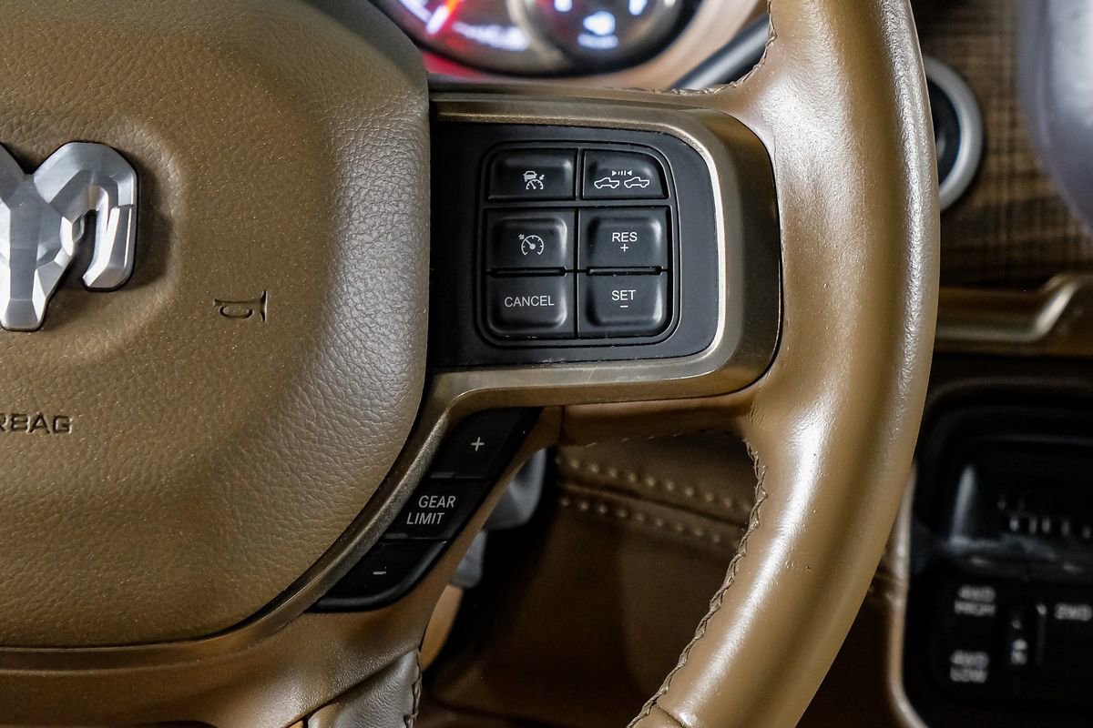 Used 2022 RAM 3500 Limited image 18