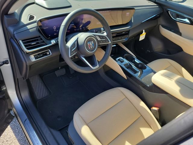 New 2026 Buick Envision Preferred AWD/4WD image 16