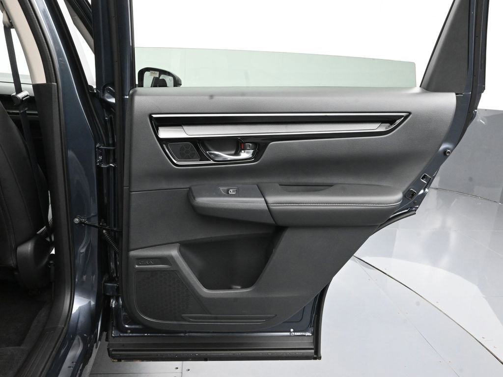 New 2026 Honda CR-V EX-L image 22