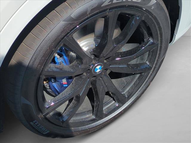 New 2026 BMW X7 M60i AWD/4WD image 8