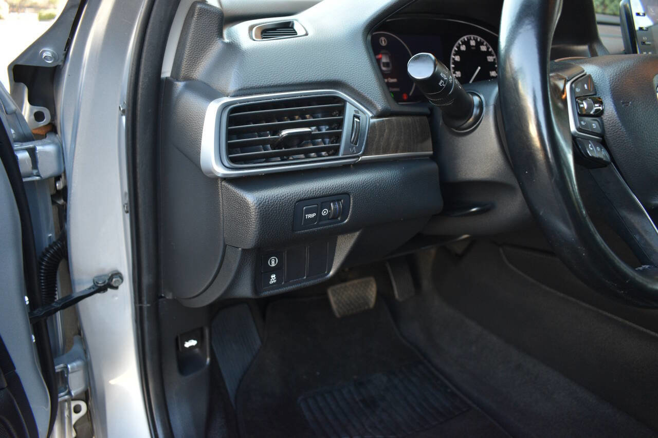 Used 2020 Honda Accord EX-L image 17