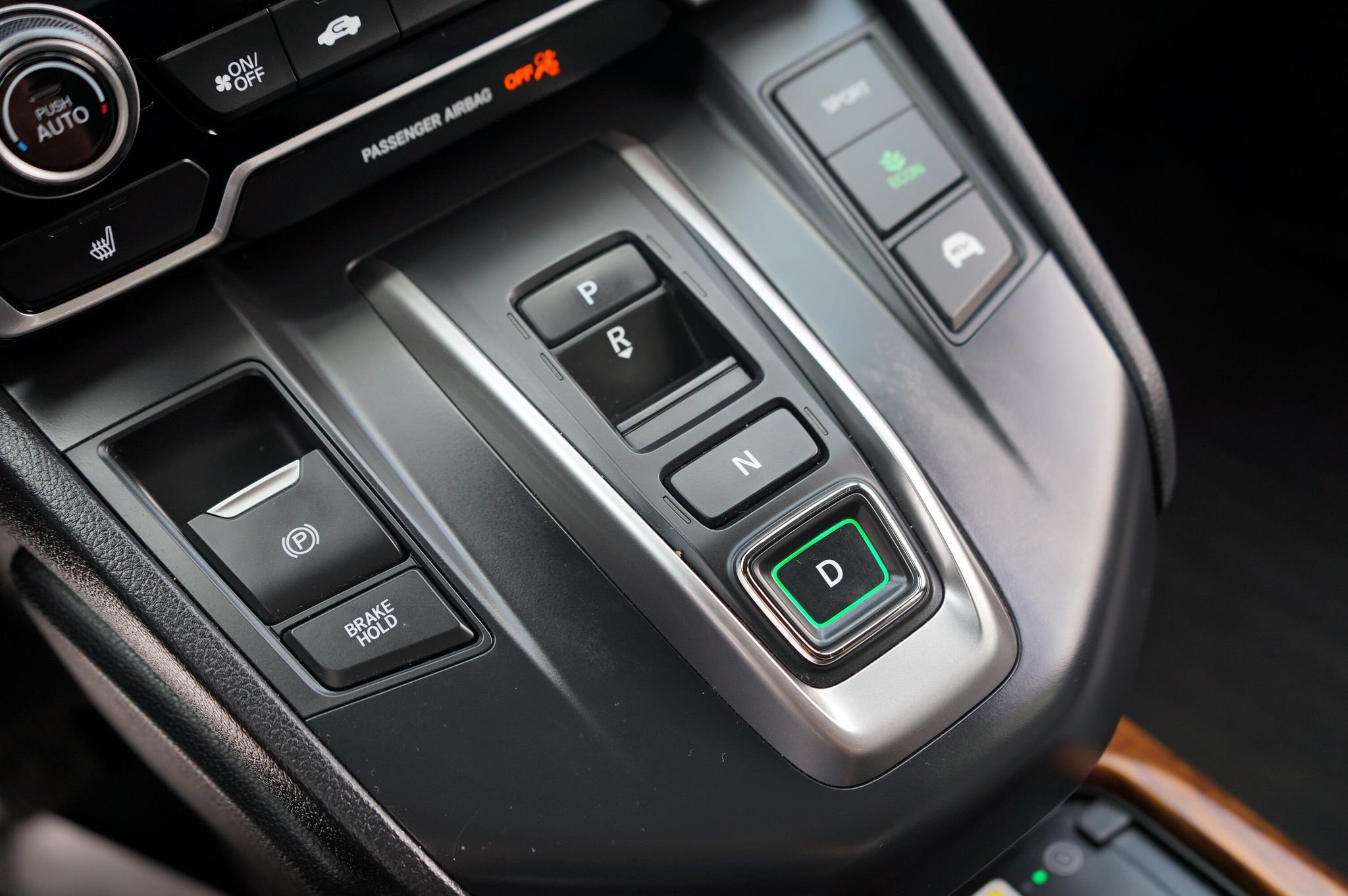 Used 2020 Honda CR-V Touring image 19