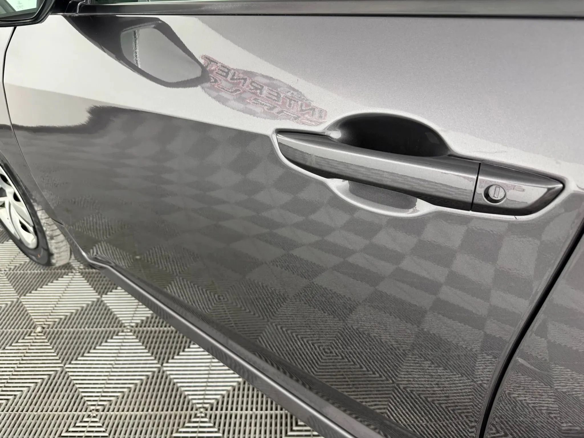 Used 2018 Honda Civic LX image 22