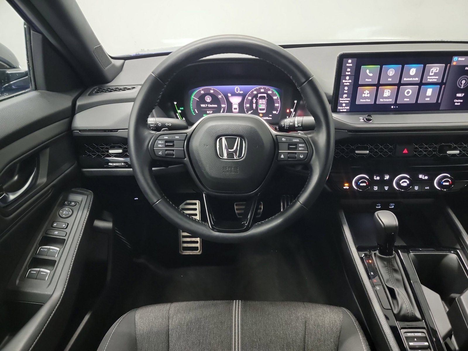 Certified 2024 Honda Accord Sport image 16