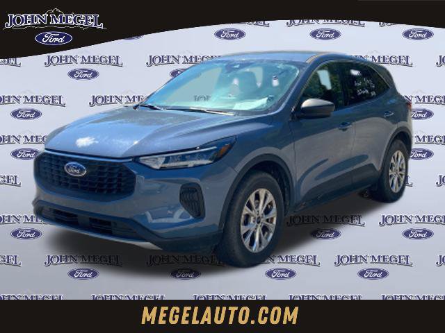 Used 2024 Ford Escape Active