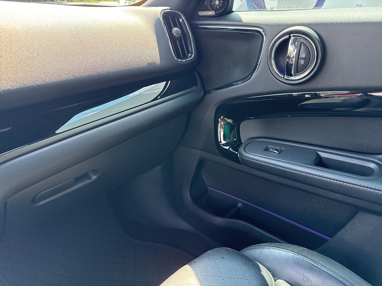 Used 2018 MINI Cooper Countryman S FWD image 30