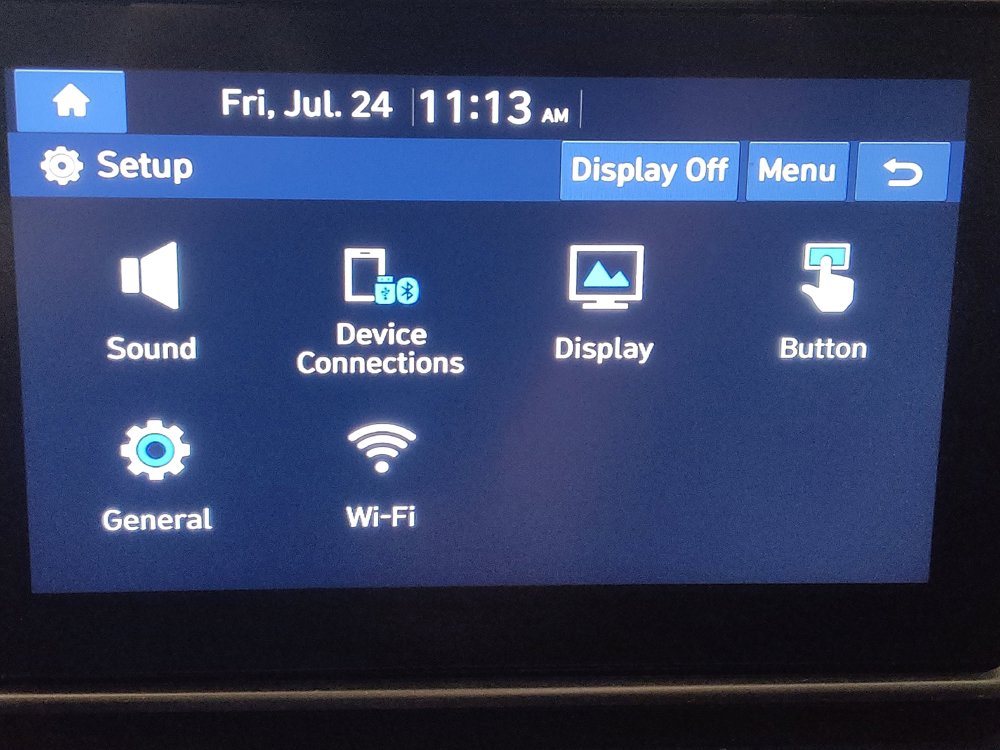 Used 2021 Hyundai Venue SEL FWD image 25