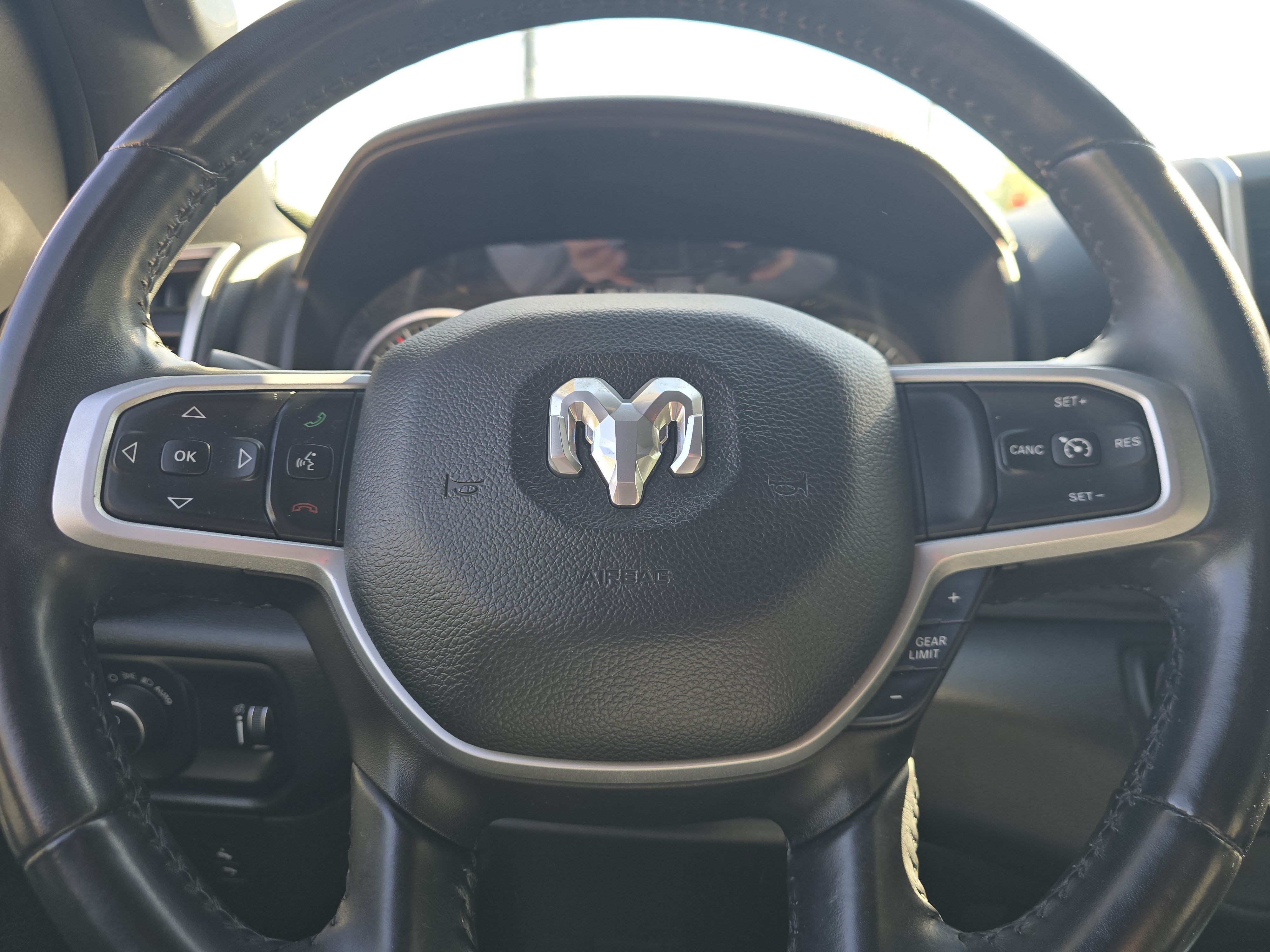 Used 2021 RAM 1500 Big Horn AWD/4WD image 21