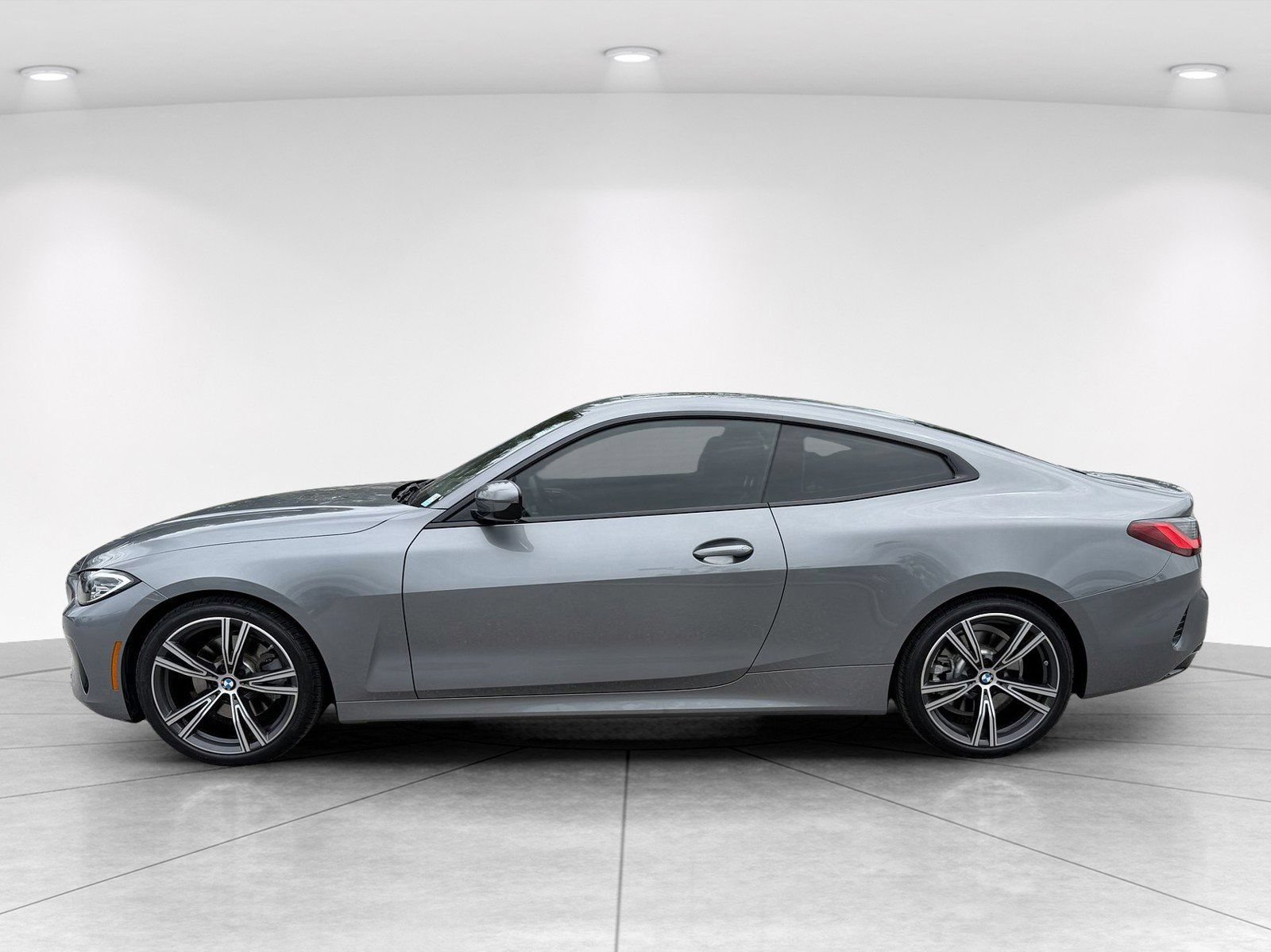 Certified 2023 BMW 430i Coupe w/ Convenience Package RWD image 7
