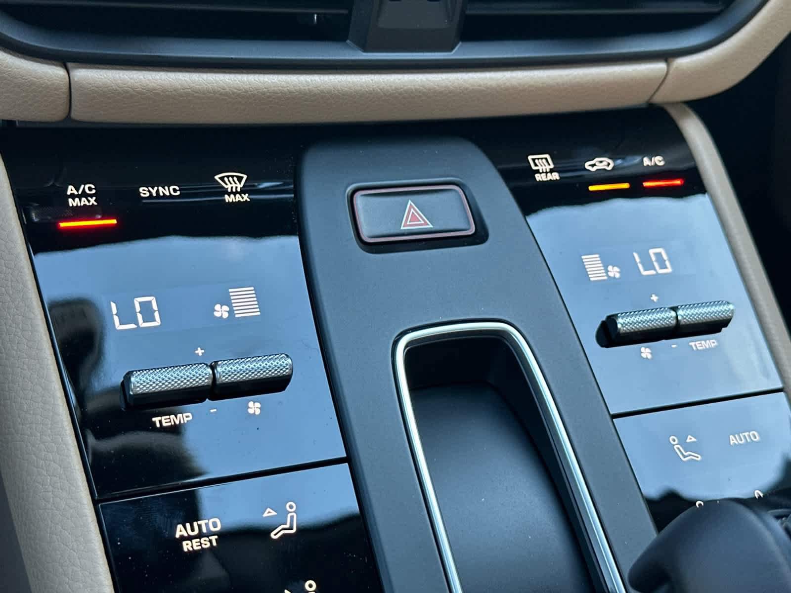 New 2026 Porsche Macan S AWD/4WD image 24