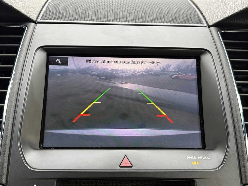 Used 2014 Ford Taurus SEL w/ Equipment Group 201A image 15