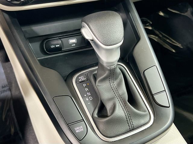 Certified 2025 Kia Soul LX image 16