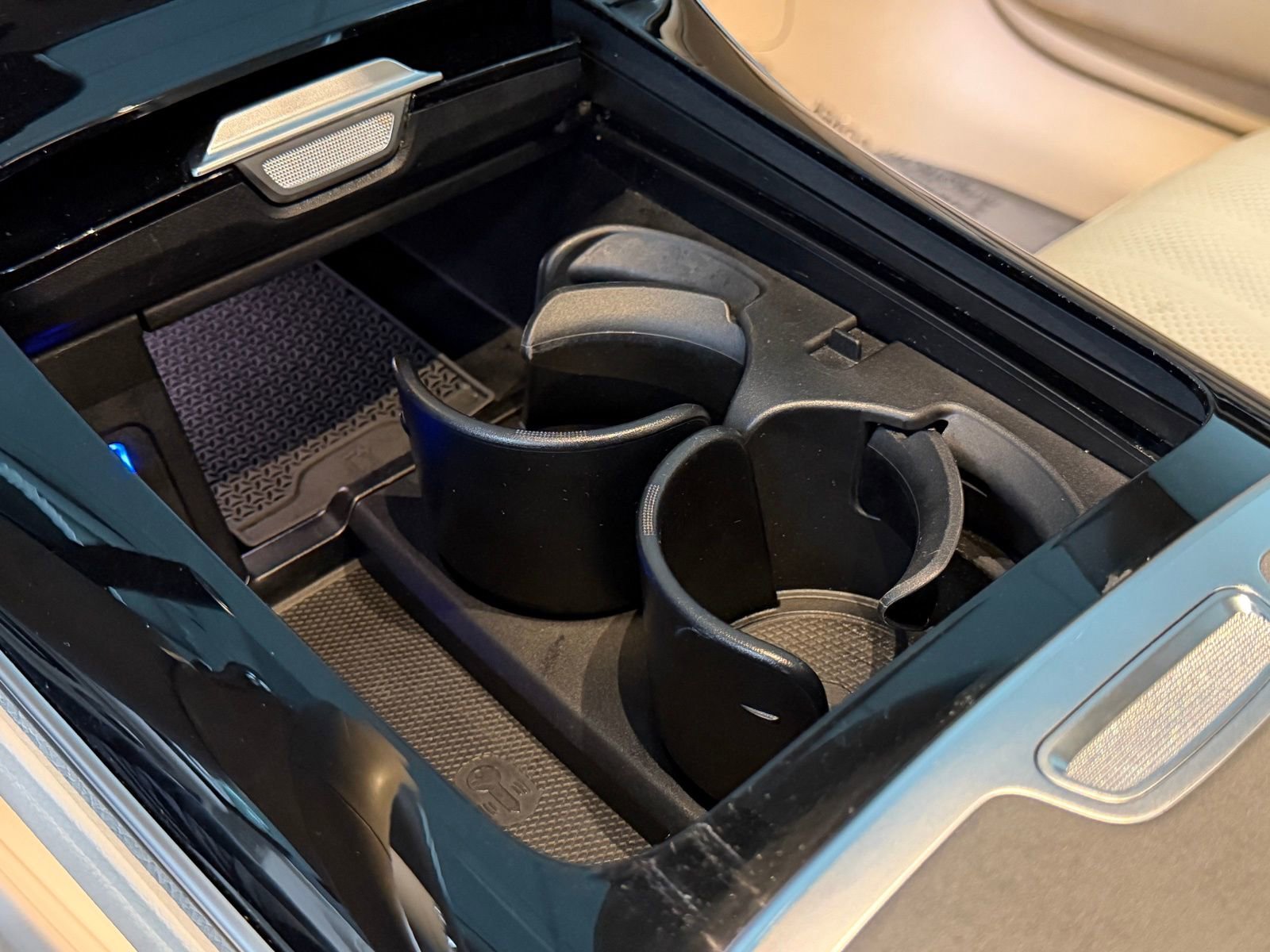 Certified 2023 Mercedes-Benz EQS 450+ Sedan image 34